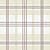 Patton KE29913 Country Plaid Wallpaper, Grey