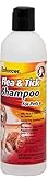 Enforcer Flea and Tick Shampoo, 16-Ounce
