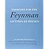 Exercises for the Feynman Lectures on Physics