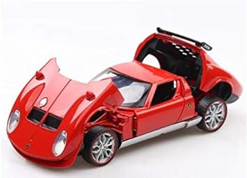 coches de juguete de metal