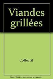Viandes grillées