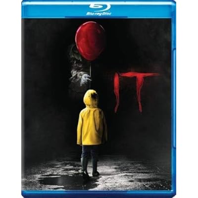 Buy IT Chapter Two [Blu-ray] Online Zambia Ubuy