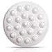 Cellulite Massager Roller -Anti Cellulite Remover - Reduce Cellulite - Cellulite Brush - Remove Cellulite - Cellulite Cure - Anti Cellulite Treatment - Cellulite Reduction - Cellulite Removal - Lose Cellulite - Anti Cellulite Roller To Be Used With Cellulite Cream or Cellulite Oil. 100% NO Questions, NO Hassle Money Back/Replacement Guarantee for 90 Days!