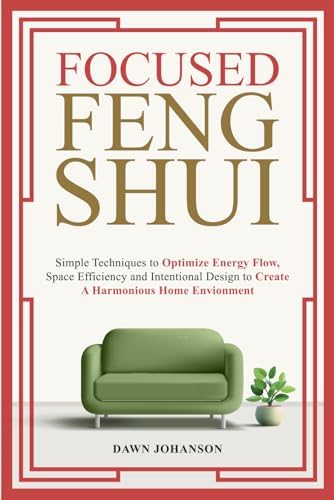 Clear Your Clutter with Feng Shui: Karen Kingston: 9780749918248