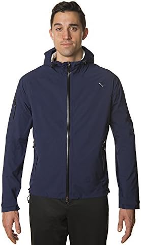 SODO RAIN City Waterproof Jacket
