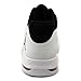 Jordan 5 AM Men Round Toe Synthetic Red Cross Training