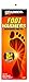 Grabber Foot Warmers - 5 Plus Hour - Pack of 10 Pair - Medium/Large