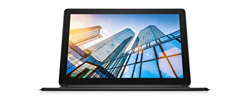 Dell Latitude 12 5000 5285 2-IN-1 Business Tablet: 12.3in FHD TouchScreen Corning Gorilla Glass (1920x1280), Intel Core i7-7600U, 256GB SSD, 16GB RAM, Windows 10 Pro (Renewed)
