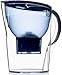 Lake Industries Alkaline Water Pitcher - 3.5 Liters, Free Filter Included, 7 Stage Filteration System to Purify and Increase PH Levels