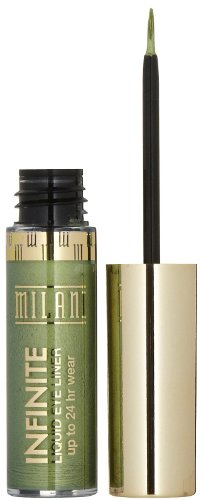 Milani Infinite Liquid Eye Liner Eternal #03
