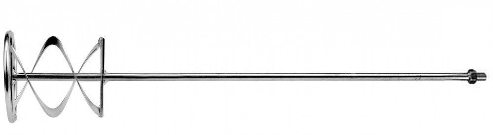 09065 Turbo Shaker of Thread M14 135 mm