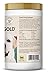 NaturVet ArthriSoothe-Gold Level 3 Advanced Joint Care for Dogs – Soft Chew Dog Supplement with Glucosamine, MSM, Chondroitin & Hyaluronic Acid – Wheat-Free Pet Supplements – 180 Ct.