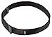 Loopbelt L 40-44 No Scratch Reversible Web Belt with Advanced Hook & Loop Fasteners