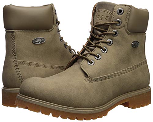 lugz convoy combat boot
