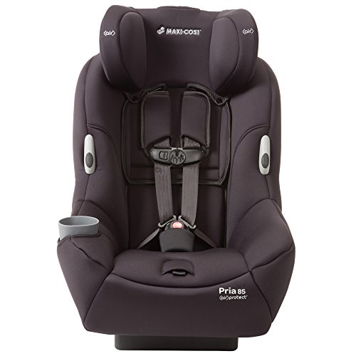 Maxi-Cosi Pria 85 Convertible Car Seat, Devoted Black in Oman