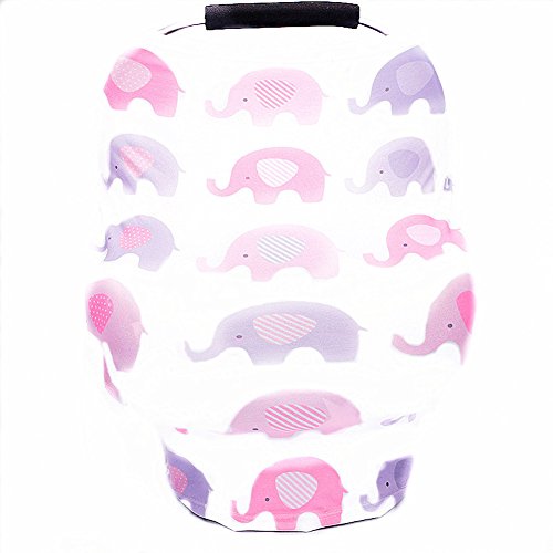 Best car seat canopy for baby boy elephants