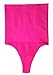 ShaperQueen 102 Best Womens Waist Cincher Body Shaper Trimmer Trainer Slimmer Girdle Faja Bodysuit Short Tummy Belly Weighloss Control Brief Corset Plus Size Underwear Shapewear Thong (L, Hot Pink)