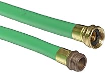Continental ContiTech Yardmaster Heavy Duty Green Garden Hose, 5/8
