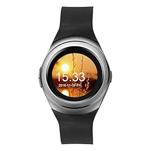 Comment connecter une montre smart watch