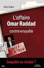 L' affaire Omar Raddad