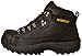 Caterpillar Men's Hydraulic Mid Cut Steel Toe Boot,Black,8.5 M US