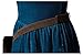 DAZCOS US Size Adult Princess Cosplay Costume Renaissance Medieval Dress with Quiver (Large)