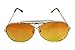 Las Vegas Fear and Loathing Orange Lens Sunglasses Glasses Hunter S. Thompson
