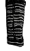 90 Degree By Reflex Kids - Girls Textured Zig Zag Jacket - Junior Activewear