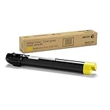 Xerox 006R01396 Toner Cartridge (Yellow,1-Pack)