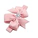 HABIBEE 16 pcs/pack 15mm New Style DIY Flatback Diamond Alloy Rhinestones Button Flower Spark Jewelry Accessory No Hole for Sewing