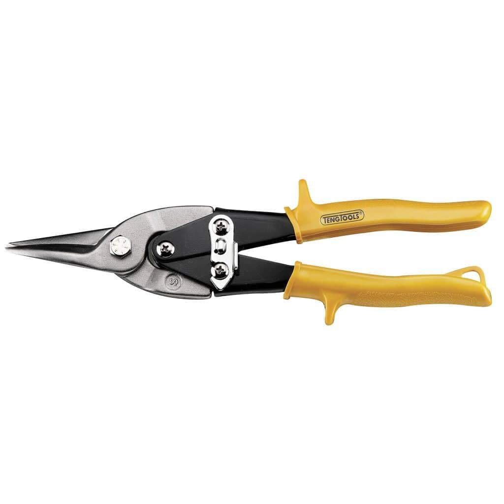 TengTools – Bordure Frastagliati Scissors Molybdenum