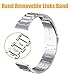 Alpine Loop Compatible for Apple Watch Ultra 49mm Wide Band, Textile Stretch Nylon Titanium G‑Hook Wristband Sport Strap for iWatch 49mm 45mm 44mm 42mm Series 8/7/6/SE/5/4/3 Men Bands Rose Red