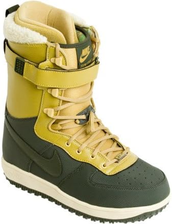 nike zf1 snowboard boots