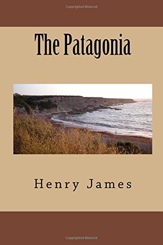 The Patagonia Paperback – 6 Jan. 2018