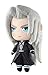 Final Fantasy VIII Sephiroth Mini Plush