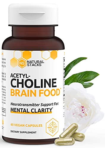 Natural-Stacks-Acetylcholine-Supplement-60-ct-Faster-Thinking-Memory-Support-Powerful-Fast-Acting-Formula-with-Alpha-GPC-Choline-and-White-Peony-Extract-Stops-Brain-Fog