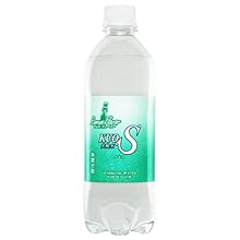 炭酸水<br>ラムネフレーバー