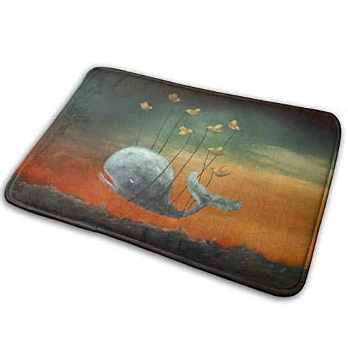 Butterfly-Help-Whale-Area-Rugs-Soft-Living-Room-Bedroom-Sofa-Carpet-Door-Mat-Kitchen-Floor-Mat-Carpet-Bath-Mats-for-Home-Decoration-157X235inches Butterfly Help Whale Area Rugs Soft Living Room Bedroom Sofa Carpet Door Mat Kitchen Floor Mat Carpet Bath Mats for Home Decoration 15.7X23.5inches