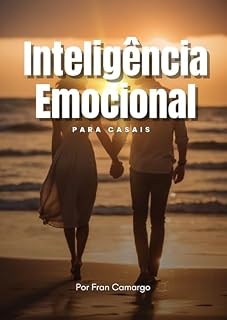 Livro Inteligência Emocional Para Casais