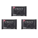 OREO Limited Edition Game of Thrones Themed Classic Chocolate Sandwich Cookies, 15.25 oz. - 3 pack