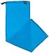 Lunatec Self-Cleaning Travel Washcloth. Odor-Free, Quick Drying & Light Exfoliation. Wash Cloth is Ideal for Camping, Backpacking, Showers, Gyms, RVs and Boating. Compliments Any Travel Towel.