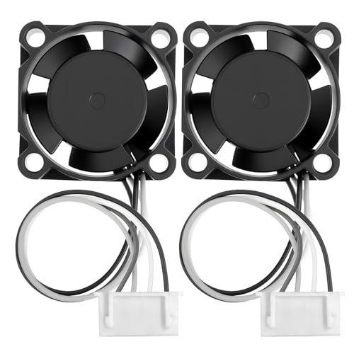 QIMATOP A1/A1 Mini Hotend Cooling Fan