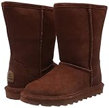 BEARPAW Women's Elle Short Winter Boot