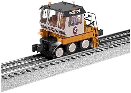 lionel milwaukee road