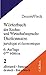 Wörterbuch der Rechts- und Wirtschaftssprache, Französisch, 2 Bde.; Dictionnaire juridique et econ by 