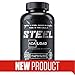 Steel Supplements ADA-Load | Insulin Mimicker, Carb Management, Blood Sugar Management, Nutrient Partitioning Supplement