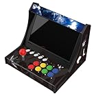 コロンバスサークル(Switch2/Switch用)筐体型アーケードコントローラ アケつく用ステッカー「カラス」