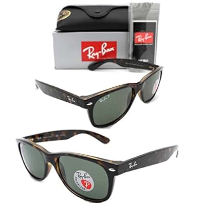 Amazon Prime Ray Ban Sunglasses | David Simchi-Levi