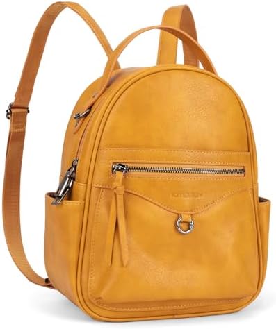 Amazon.com: O-TBOST Convertible Sling Bag for Women Fashion  display picture 2