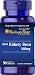 Puritan's Pride White Kidney Bean-90 Capsules